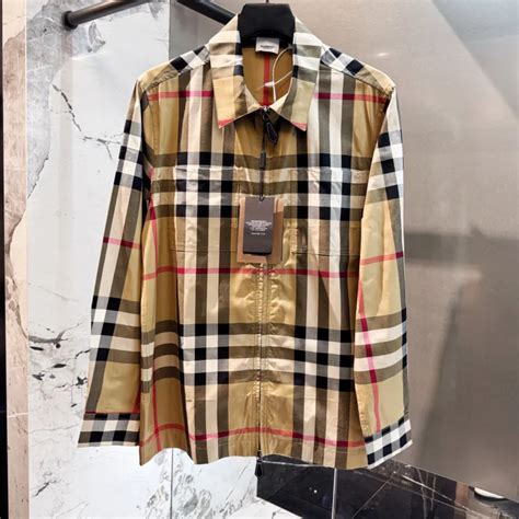 aaa replica burberry clothing|what is aaa replica.